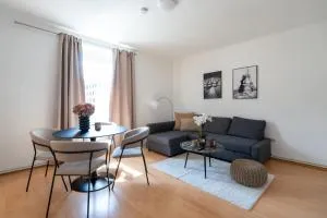 Stylishes City-Apartment - Donawitz