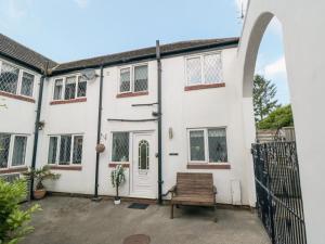 Narnia Cottage - 4hvězdičkové hotely ve městě Scarborough