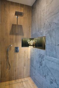 Apartmány U Zajíců