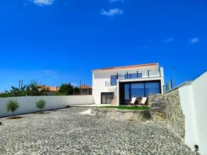 Casa de Lazer da Chã - Alqueidão da Serra