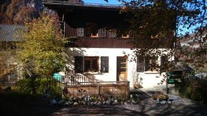 Le Refuge des Trolls