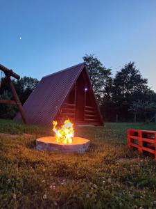 Kuća za odmor Paćan