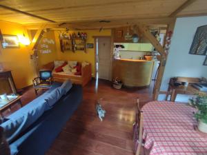 Le Refuge des Trolls