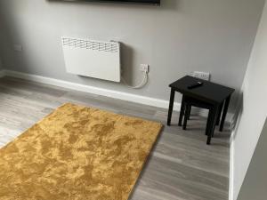 Largs Seaside Loft 2 R