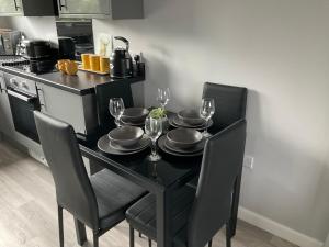 Largs Seaside Loft 2 R