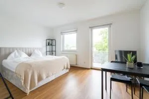 Sonniges Apartment mit Balkon - Stattegg