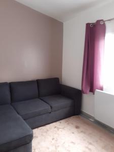 Appartements Rose : Appartement 1 Chambre