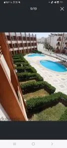 شاليه بقرية هوليداي فانتازيا - 拉斯马塔尔玛