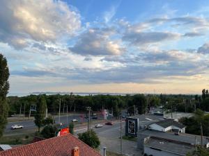 Гостьовий будинок "Штиль"