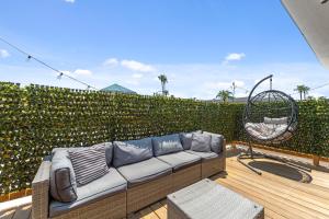 Windfield Condo In The Entertainment District - 3hvězdičkové hotely ve městě Scottsdale