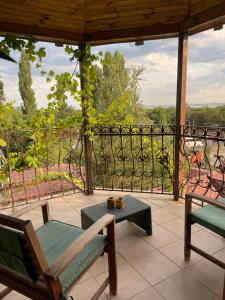 Гостьовий будинок "Штиль"