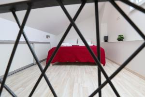 Zagreb Mini Suites - Down Town - Free Private Parking