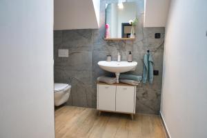 Apartmány U Zajíců