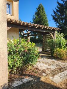 Maisons de vacances Maison familiale ou entre amis a la campagne : photos des chambres