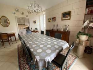 Maison de maître Azay Le Rideau - 8 personnes