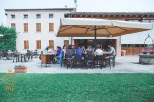 Colombara Farmhouse - Montegalda