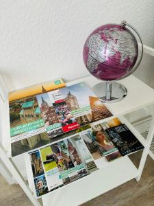 Grothes City Apartment am Rathaus