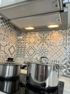 Grothes City Apartment am Rathaus