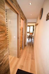 Résidence Le France - Studio Cabine 34 pers- LE FRANCE - 632FR - PLAGNE CENTRE - pied des pistes MAE-9304