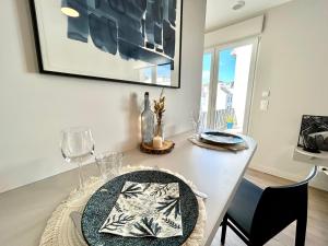 Ô StudiO Terrasse - Centre ville de Lorient - Gare