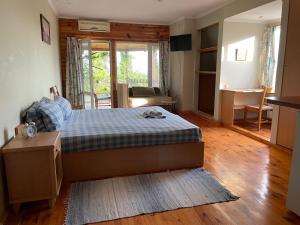 Гостьовий будинок "Штиль"