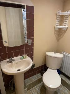 Гостьовий будинок "Штиль"