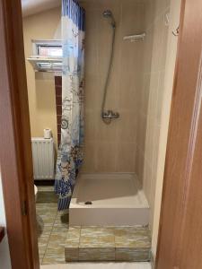 Гостьовий будинок "Штиль"