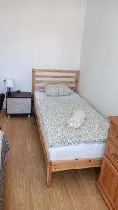 Pokoje_Zbąszyń - Zbąszyń