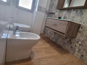 Chambre Double avec Salle de Bains Privative
