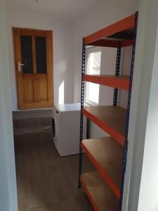 Apartament Ovidiu