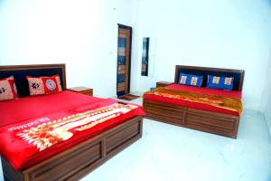 Mohit guest house