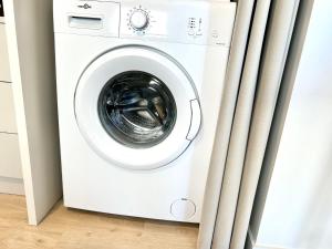 Appartements O StudiO Terrasse - Centre ville de Lorient - Gare : photos des chambres