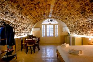 LA GROTTA, luxury suite & Spa
