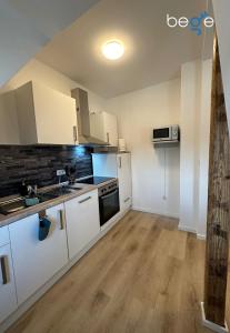 BEGE APARTMENTS Company Retreat