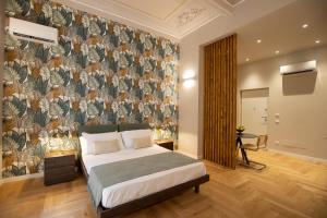 Appartamento Loft con 1 Camera da Letto