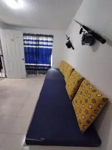 Departamento céntrico Huatulco - Tangolunda