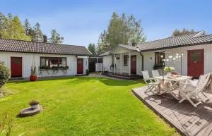 Mys gård i Trosa - Grytnäs