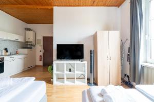 Stilvolle Stadtwohnung in Leoben #4