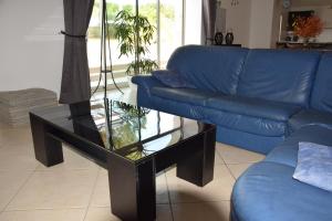 Maisons de vacances Gite Les ecureuils : photos des chambres