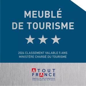 Maisons de vacances Gite et chambre d'hotes en Champagne : Maison 1 Chambre