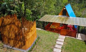 Cabaña Alpina Emma