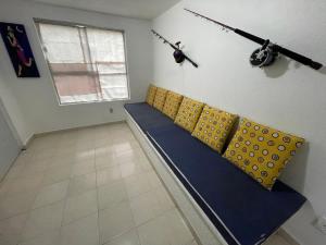 Departamento céntrico Huatulco