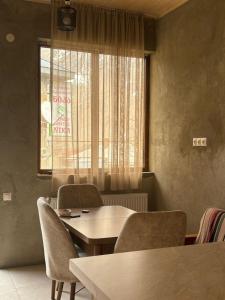 Family Hostel Nika