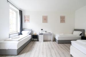 Leoben Comfort Lodge Anytime Check In for Business and Family