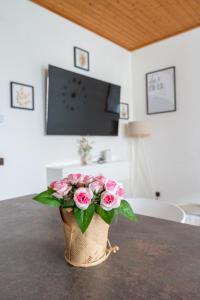 Leoben Comfort Lodge Anytime Check In for Business and Family