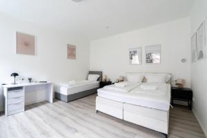 Leoben Comfort Lodge Anytime Check In for Business and Family