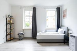 Leoben Comfort Lodge Anytime Check In for Business and Family