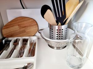 Studio Vihren 11,Bansko