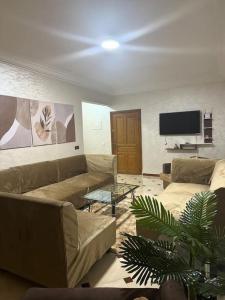 Apartment in Central Gueliz