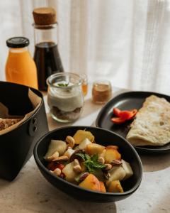 AMÉNTE Mindful Stay